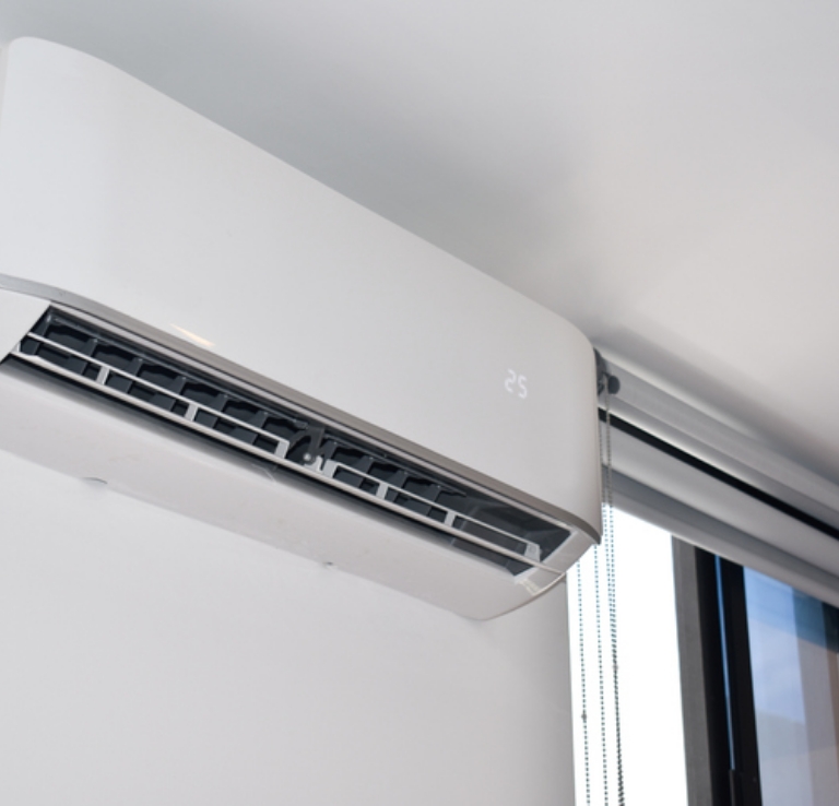 ductless system