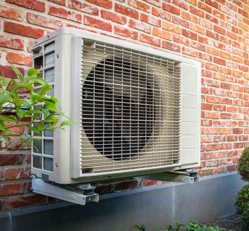 heat pump system